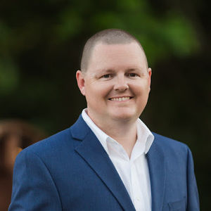 Meet your Posher, Thomas